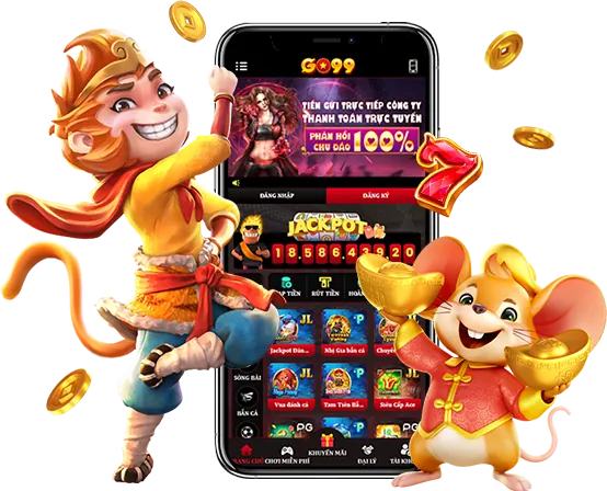 Game Bắn Cá BK8Plus