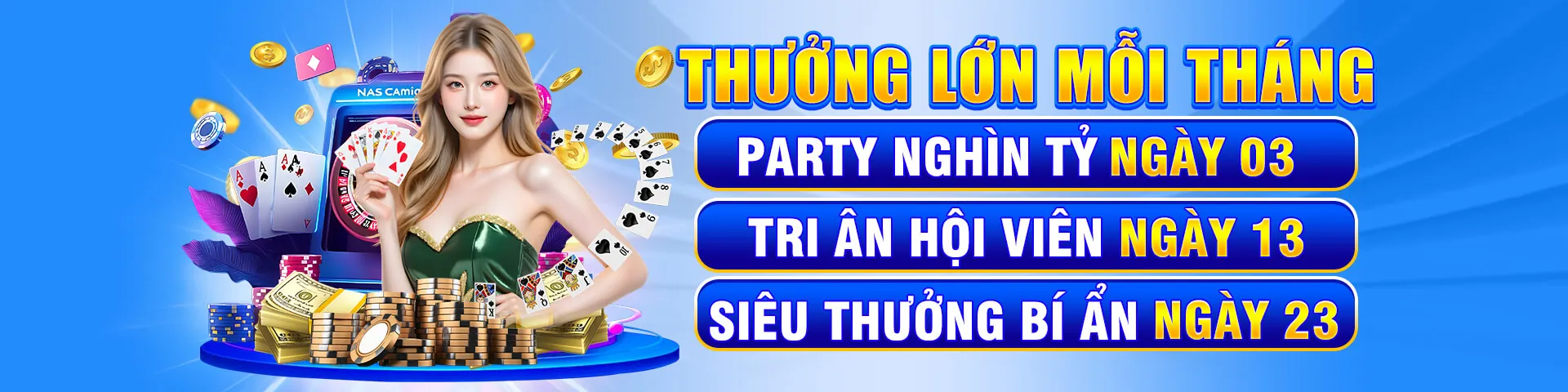 Các chương trình khuyến mãi hấp dẫn tại BK8PLUS