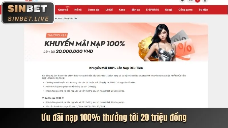 Chương trình VIP BK8PLUS
